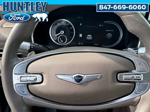 Used 2023 Genesis GV80 2.5T w/ Advanced Package AWD/4WD image 34