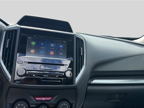 Used 2023 Subaru Forester Premium image 11