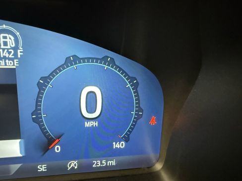 New 2025 Ford Bronco Raptor image 12