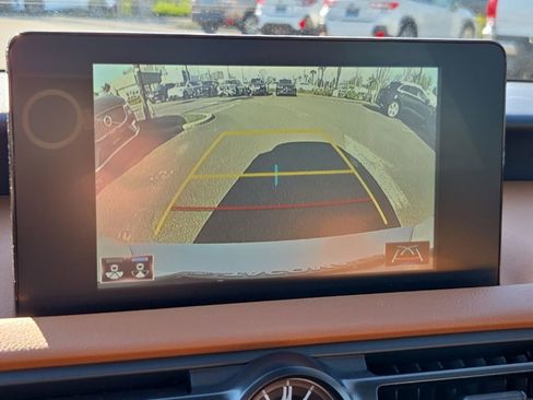 Used 2023 Lexus IS 300 AWD w/ Premium Package image 26