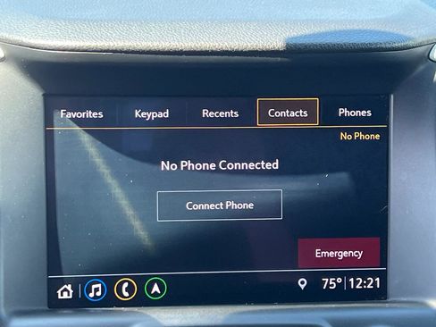 Used 2019 GMC Terrain SLE w/ Driver Convenience Package AWD/4WD image 23