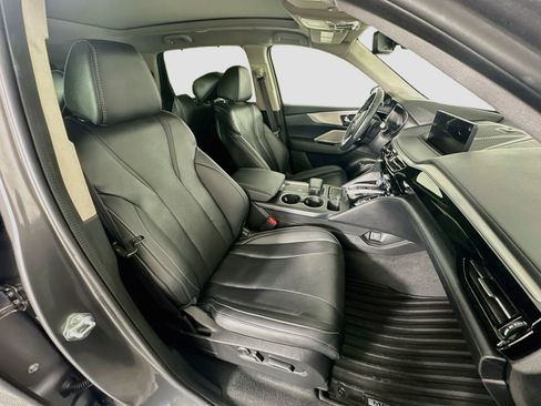 Used 2023 Acura MDX w/ Technology Package FWD image 35