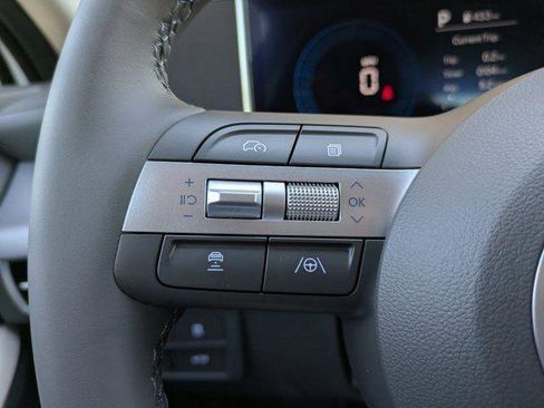 New 2026 Hyundai Sonata SEL image 18