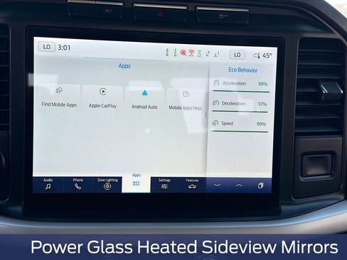 Used 2022 Ford F150 XLT w/ Equipment Group 302A High image 19