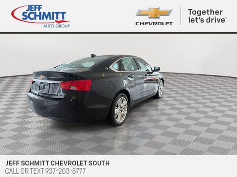 Used 2019 Chevrolet Impala LS image 10