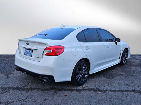Used 2019 Subaru WRX image 3