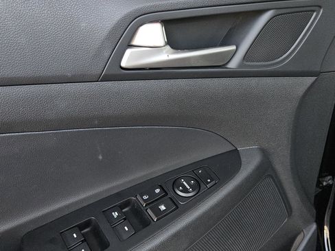 Used 2020 Hyundai Tucson SEL image 24