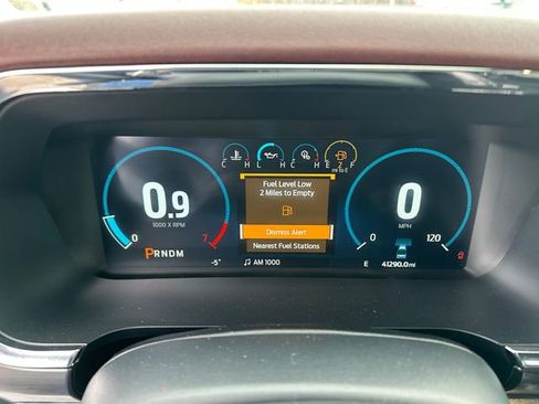 Used 2023 Ford F150 Lariat w/ Equipment Group 502A High image 21