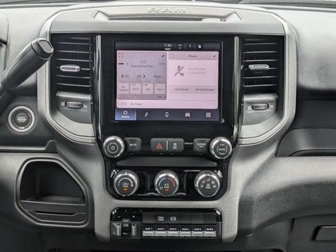 New 2026 RAM 2500 Tradesman RWD image 16