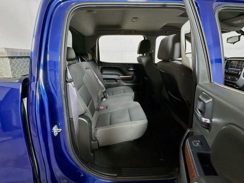 Used 2014 GMC Sierra 1500 SLE w/ Texas SLE Value Package AWD/4WD image 24
