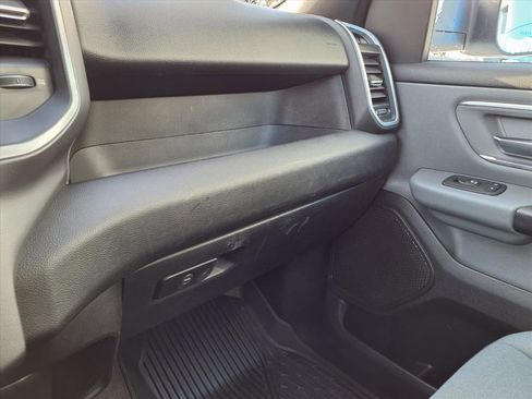 Used 2022 RAM 1500 Big Horn image 27