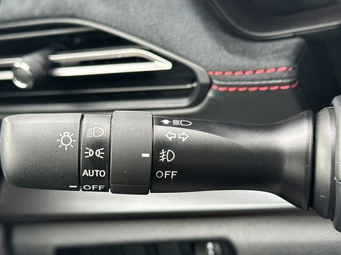 Used 2025 Subaru WRX Limited image 32