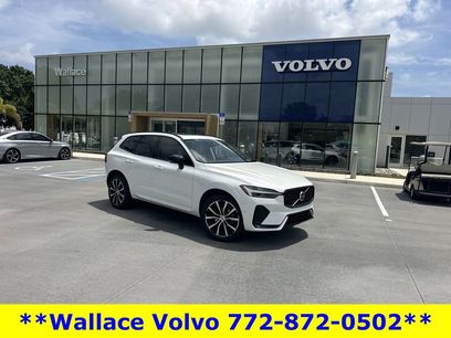 Used 2024 Volvo XC60 B5 Plus w/ Protection Package Premier
