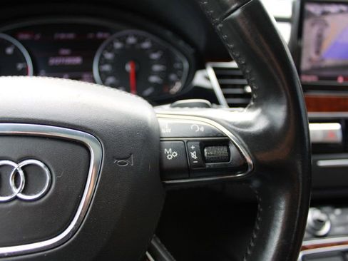 Used 2012 Audi A8 L 4.2 image 36