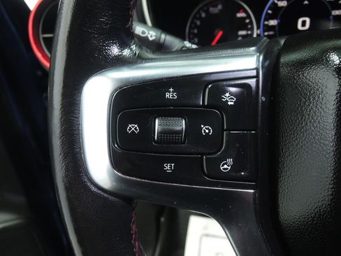 Used 2021 Chevrolet Blazer RS w/ Driver Confidence II Package image 16