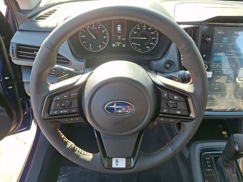 New 2026 Subaru Crosstrek 2.5i Limited image 9