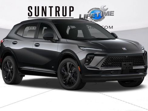 New 2026 Buick Envision Sport Touring image 29