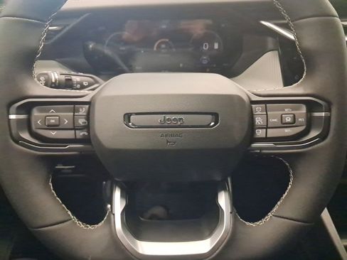 New 2026 Jeep Cherokee Limited image 9