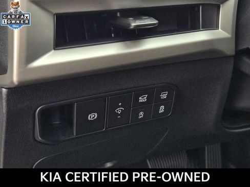 Used 2027 Kia Telluride S AWD/4WD image 21