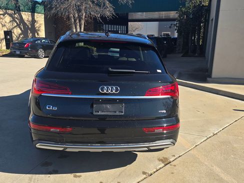 Used 2022 Audi Q5 2.0T Premium Plus image 3