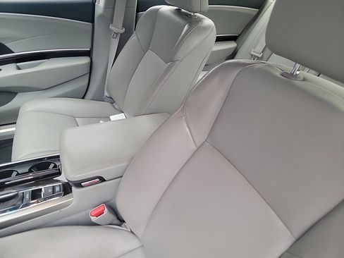 Used 2015 Acura RLX Base image 8