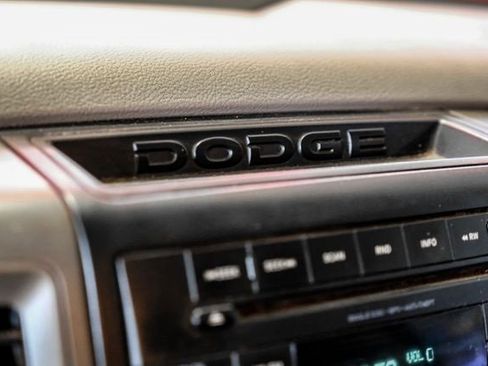 Used 2012 RAM 1500 ST w/ ST Popular Equipment Group image 20