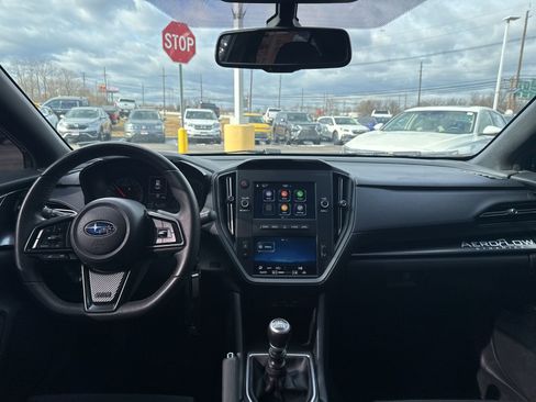 Used 2022 Subaru WRX image 19