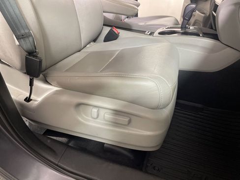 Used 2017 Honda Pilot EX-L image 25