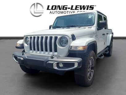 Used 2023 Jeep Gladiator Overland