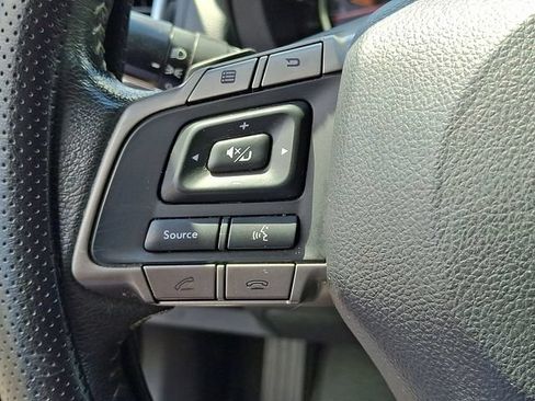 Used 2015 Subaru Impreza 2.0i Sport Premium AWD/4WD image 16