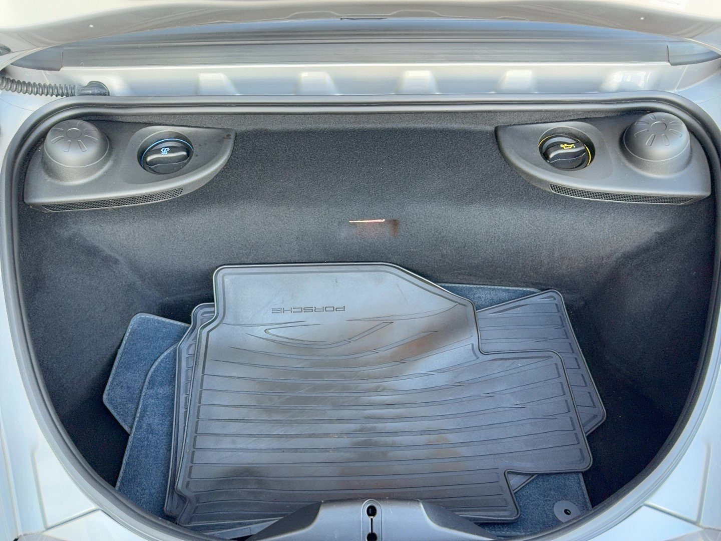 Used 2013 Porsche Boxster RWD image 19