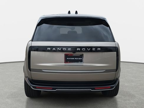 New 2026 Land Rover Range Rover SE image 6