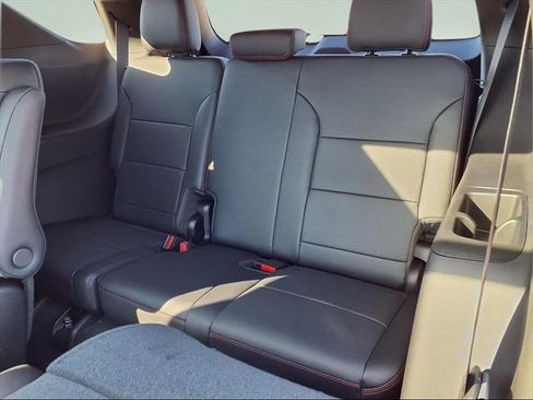 New 2026 Chevrolet Traverse RS w/ LPO, Floor Liner Package image 26