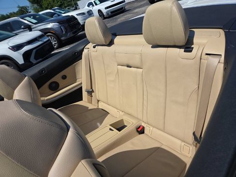 Used 2017 BMW 440i xDrive Convertible AWD/4WD image 18