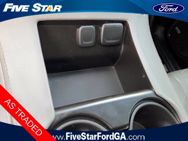 Used 2016 Chevrolet Suburban LT RWD image 22
