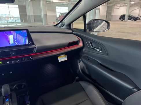 New 2026 Toyota Prius Plug-In Hybrid image 39