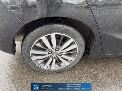 Used 2015 Honda Fit EX image 6