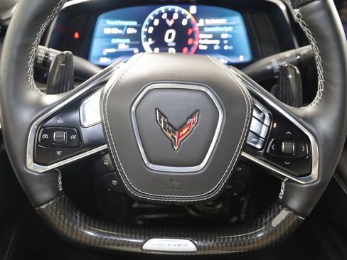 Used 2023 Chevrolet Corvette Z06 image 62