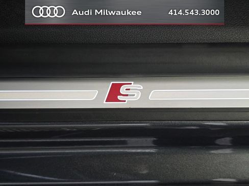 Used 2023 Audi A5 2.0T Premium Plus w/ Premium Plus AWD/4WD image 19