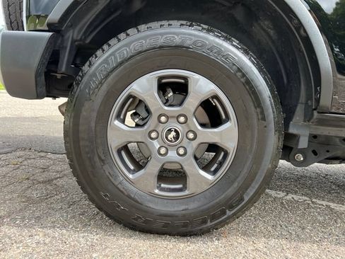 Used 2023 Ford Bronco Big Bend AWD/4WD image 14