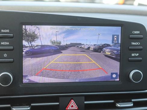 Used 2023 Hyundai Elantra SEL FWD image 33