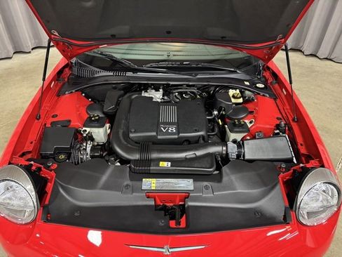 Used 2002 Ford Thunderbird image 28
