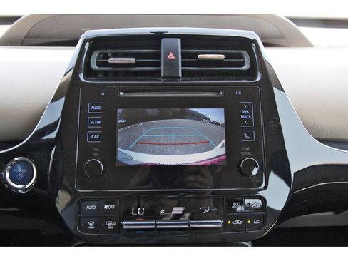 Used 2016 Toyota Prius Two FWD image 26
