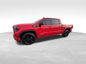 Certified 2025 GMC Sierra 1500 Elevation video 4