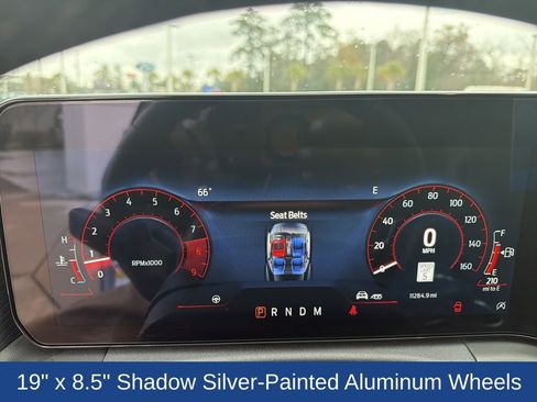 Certified 2025 Ford Mustang GT Premium image 15