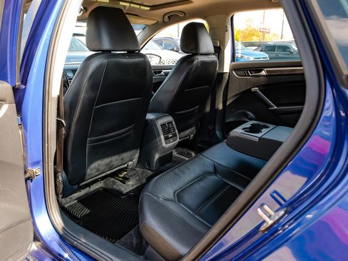 Used 2016 Volkswagen Passat 1.8T SE image 42