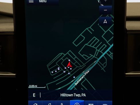 Used 2023 Ford Explorer ST w/ Equipment Group 401A AWD/4WD image 15