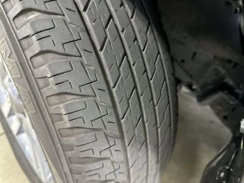 Used 2024 Toyota 4Runner TRD Sport w/ Technology Package image 29