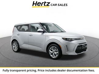 Used 2025 Kia Soul LX w/ LX Technology Package FWD video 1
