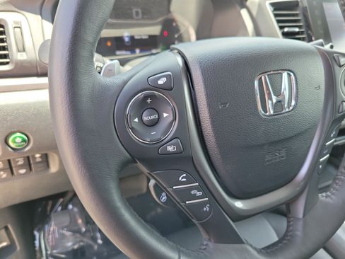 Used 2022 Honda Ridgeline RTL-E image 26